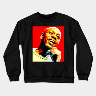 dave chappelle Crewneck Sweatshirt